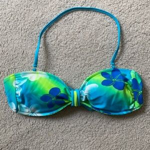 Reversible Bikini Top